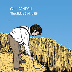 The Sickle Swing EP The Sickle Swing EP