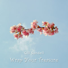 Wrap Your Treasure Wrap Your Treasure